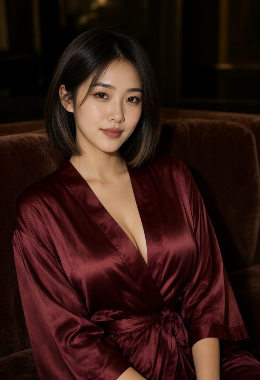 夜谈特辑海报